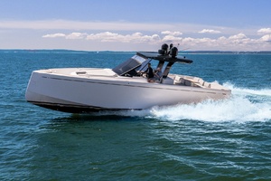 43ft Pardo Yachts Yacht For Sale