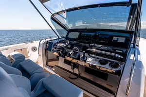 45FT (14M) PARDO YACHTS