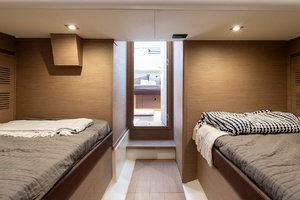 45FT (14M) PARDO YACHTS