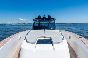 45FT (14M) PARDO YACHTS