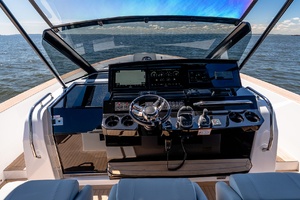 45FT (14M) PARDO YACHTS