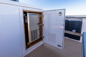 45FT (14M) PARDO YACHTS