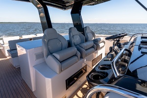 45FT (14M) PARDO YACHTS