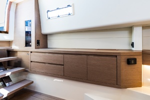 45FT (14M) PARDO YACHTS