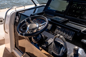 45FT (14M) PARDO YACHTS