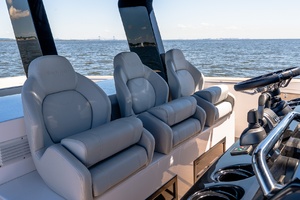 45FT (14M) PARDO YACHTS