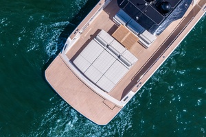 45FT (14M) PARDO YACHTS