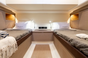 45FT (14M) PARDO YACHTS