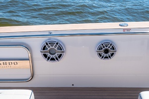 45FT (14M) PARDO YACHTS