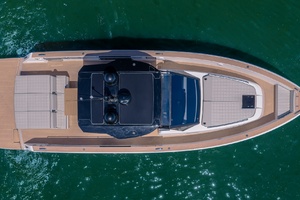 45FT (14M) PARDO YACHTS
