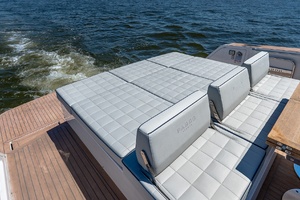 45FT (14M) PARDO YACHTS