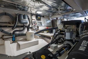 45FT (14M) PARDO YACHTS