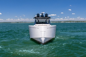 Yacht for sale 45FT (14M) PARDO YACHTS