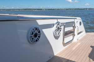 45FT (14M) PARDO YACHTS