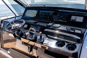 45FT (14M) PARDO YACHTS