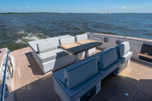 45FT (14M) PARDO YACHTS