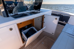 45FT (14M) PARDO YACHTS