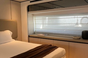 95ft Ferretti Yachts Yacht For Sale