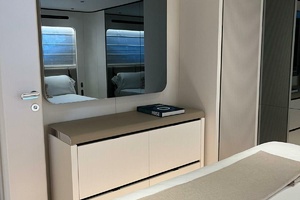 95ft Ferretti Yachts Yacht For Sale