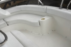 SOGGY DOLLAR 41ft Silverton Yacht For Sale
