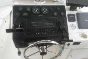 SOGGY DOLLAR 41ft Silverton Yacht For Sale