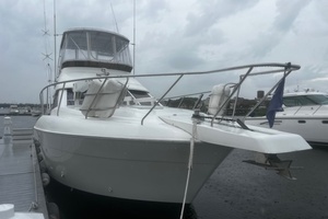 SOGGY DOLLAR 41ft Silverton Yacht For Sale