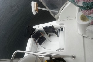 SOGGY DOLLAR 41ft Silverton Yacht For Sale