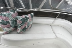 SOGGY DOLLAR 41ft Silverton Yacht For Sale