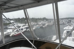 SOGGY DOLLAR 41ft Silverton Yacht For Sale
