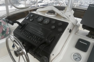 SOGGY DOLLAR 41ft Silverton Yacht For Sale