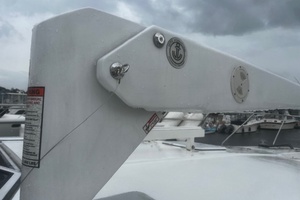 SOGGY DOLLAR 41ft Silverton Yacht For Sale