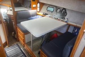 McCracken 34ft Silverton Yacht For Sale