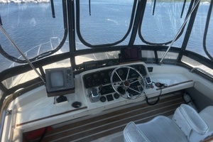McCracken 34ft Silverton Yacht For Sale