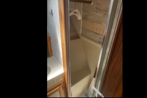 McCracken 34ft Silverton Yacht For Sale