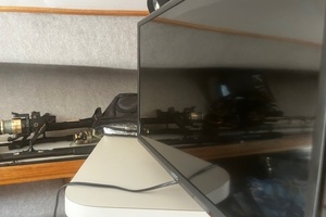 McCracken 34ft Silverton Yacht For Sale