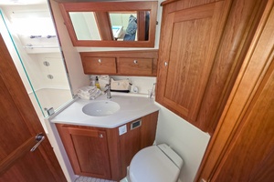 43ft Sabre Yacht For Sale