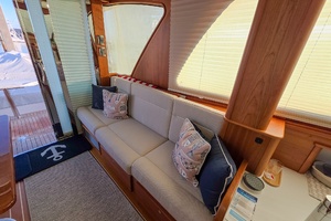 43ft Sabre Yacht For Sale