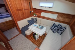 43ft Sabre Yacht For Sale