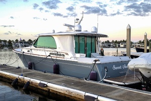 43ft Sabre Yacht For Sale