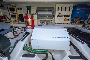 43ft Sabre Yacht For Sale