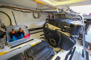 43ft Sabre Yacht For Sale