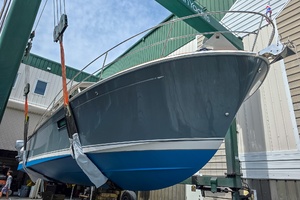 43ft Sabre Yacht For Sale