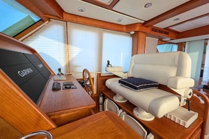 43ft Sabre Yacht For Sale