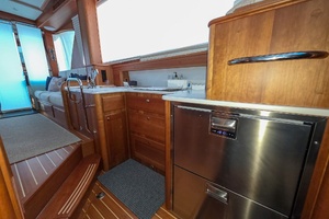 43ft Sabre Yacht For Sale