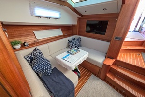 43ft Sabre Yacht For Sale