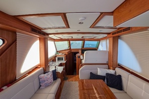 43ft Sabre Yacht For Sale