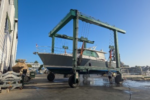 43ft Sabre Yacht For Sale