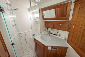 43ft Sabre Yacht For Sale