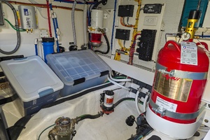 43ft Sabre Yacht For Sale