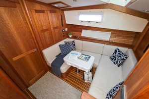 43ft Sabre Yacht For Sale